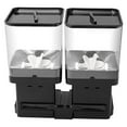thumbnail image 1 of Dispensador de almacenamiento Sunnimix dispensador de granos 34x16.5x30cm, 1 of 7