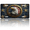 American Eagle, variant on Patriotic License Plate Two Cardinals Aluminum Metal Car Tag National US 250 Years, Novelty Decorative License Plates, Thick Durable Automotive Front Plate for Car, Truck, SUV, 6 X 12 Inch