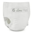 thumbnail image 5 of Bambo Nature Premium Training Pants, Size 6, 18 Count, 5 of 6