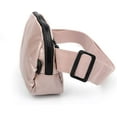 thumbnail image 2 of Miamica Waist Bag - Rose Gold, 2 of 5