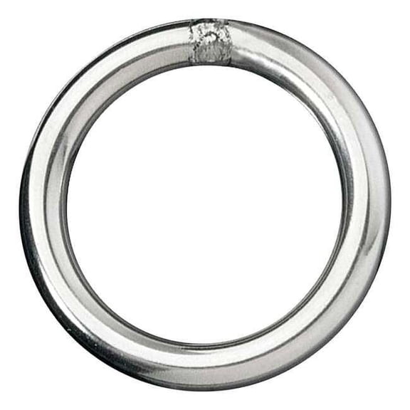 Ronstan Welded Ring,1430 lb.WLL RF124