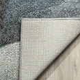 thumbnail image 5 of SAFAVIEH Porcello Jayme Geometric Runner Rug, Grey/Multi, 2'3" x 10', 5 of 7