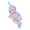 R, variant on Newborn Baby Dolls, Vinyl Baby Dolls, 7.48 Inch Realistic Reborn Baby Doll with Clothes Set and Pacifier, Soft Lifelike Baby Doll for Kids, Adjustable Limbs, Birthday Gifts for Boys Girls Kids