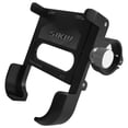 thumbnail image 2 of Support de Téléphone pour Vélo en Alliage d'Aluminium Support de Téléphone Universel & Rotation 360°, 2 of 7