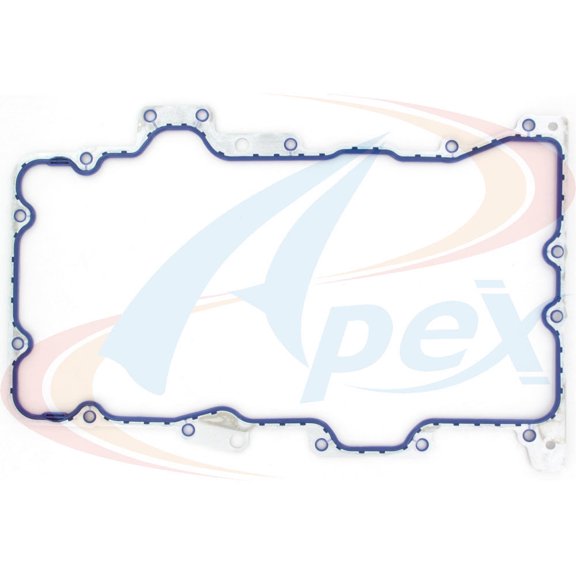 Apex AOP451 Oil Pan Gasket Set