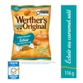 thumbnail image 2 of Bonbon Éclair au caramel salé Werther's Original, 2 of 6