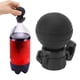 thumbnail image 1 of Tapas Para Latas De Refresco Tapas De Botellas a Prueba De Derrames Tapa Bomba De Aire Para Bebidas Carbonatadas Tapas De Silicona Reutilizables Con Bomba De Aire Para Refrescos Anggrek Otros, 1 of 8