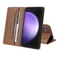 thumbnail image 4 of Case for FLOODKING Samsung Galaxy S24 RFID Blocking Wallet Flip Cover Shockproof, 4 of 5