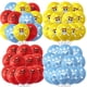 thumbnail image 2 of 12/24 piezas de globos de látex con la bandera pirata de Luffy de una pieza, decoración para fiestas de cumpleaños infantiles, globos inflados con helio, suministros para fiestas, regalo, 2 of 4