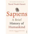 thumbnail image 3 of Sapiens: A Brief History of Humankind, 3 of 4