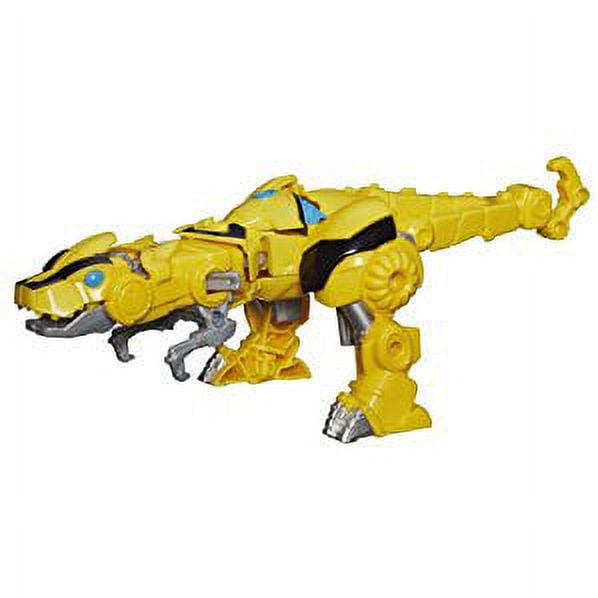 Playskool heroes transformers rescue bots clearance roar and rescue bumblebee figure