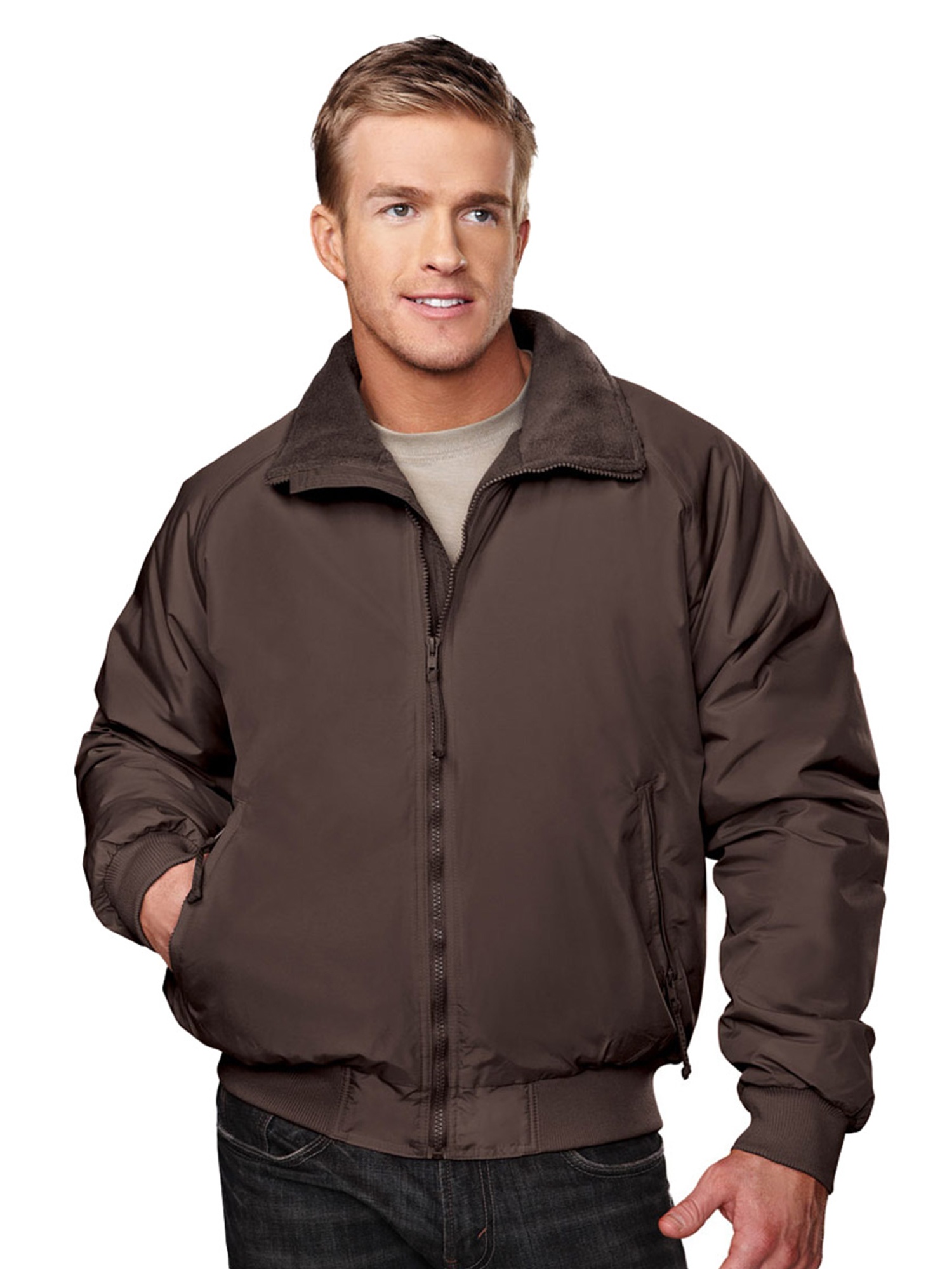 Tri-Mountain Mens Coats  Jackets - Walmart.com