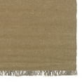 thumbnail image 5 of Linon Home Decor Verginia Berber Area Rug Collection, Mushroom and Mushroom, 1.83' x 2.83', 5 of 5