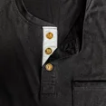 thumbnail image 3 of Camisas Para Hombre Manga Corta Playera Para Cuello Redondo, 3 of 6