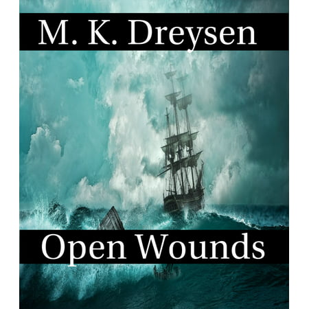 Open Wounds - eBook