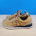 thumbnail image 5 of New Balance 515 Winter Stealth Tan Mens Size 9 Sneakers Classic Comfort ML515WAC, 5 of 5