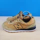 thumbnail image 5 of New Balance 515 Winter Stealth Tan Mens Size 9 Sneakers Classic Comfort ML515WAC, 5 of 6