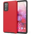 thumbnail image 1 of FFIY Dual Guard for Samsung Galaxy S20 FE Case, Shockproof Protection Dual Layer Case for Samsung Galaxy S20 FE, S20 FE 5G - Slate, 1 of 7