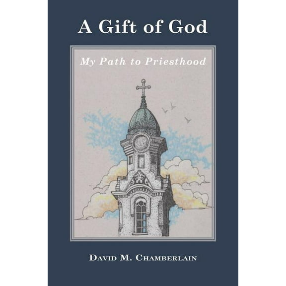 A Gift of God (Paperback)
