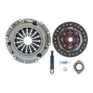 Exedy 04-14 Subaru Impreza WRX STI H4 Stage 1 Replacement Organic ...