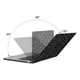 thumbnail image 3 of Funda MOSISO compatible con MacBook Air de 15 pulgadas 2023-2025, 3 of 7