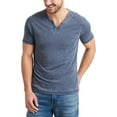thumbnail image 1 of Lucky Brand Tee-shirts à Col Rond pour Hommes Petits, 1 of 3
