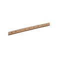 thumbnail image 4 of INSPIRE CHIC Women's Stars Hollow Alloy Pin Buckle Leather Skinny Belt Camel Waist: 27 1/2- 37 3/8 ", 4 of 6