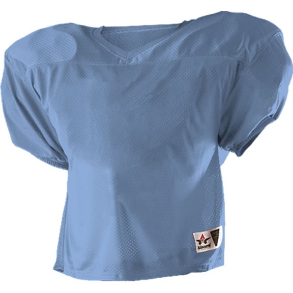 Alleson Athletic Youth Belt Length Football Jersey