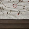 thumbnail image 3 of MP10-1367 Madison Park Serene 7Piece Comforter Set, 3 of 16