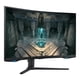 thumbnail image 2 of Monitor Samsung 32 pulgadas QHD LCD Curvo LS32BG650ELXZX, 2 of 4
