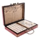 thumbnail image 1 of Mahjong antiguo chino Mahjong Chino Conjunto con Caja Magideal Mahjong antiguo chino, 1 of 7
