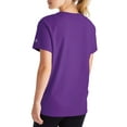 thumbnail image 3 of Champion Women’s Boyfriend T-Shirt, 3 of 5