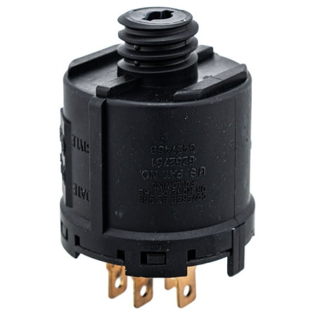 SureFit Ignition Switch for AYP Husqvarna 178744 532178744 Riding Mowers