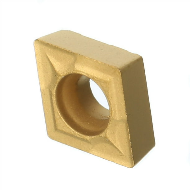 LAME CCMT09T308 OUTIL De Tournage Atelier CCMT CCMT09T308 Inserts En