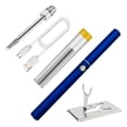 thumbnail image 4 of pitrice Portable Fer à Souder Kit Efficace 1100mAh Batterie pour Intérieur Extérieur, 4 of 8