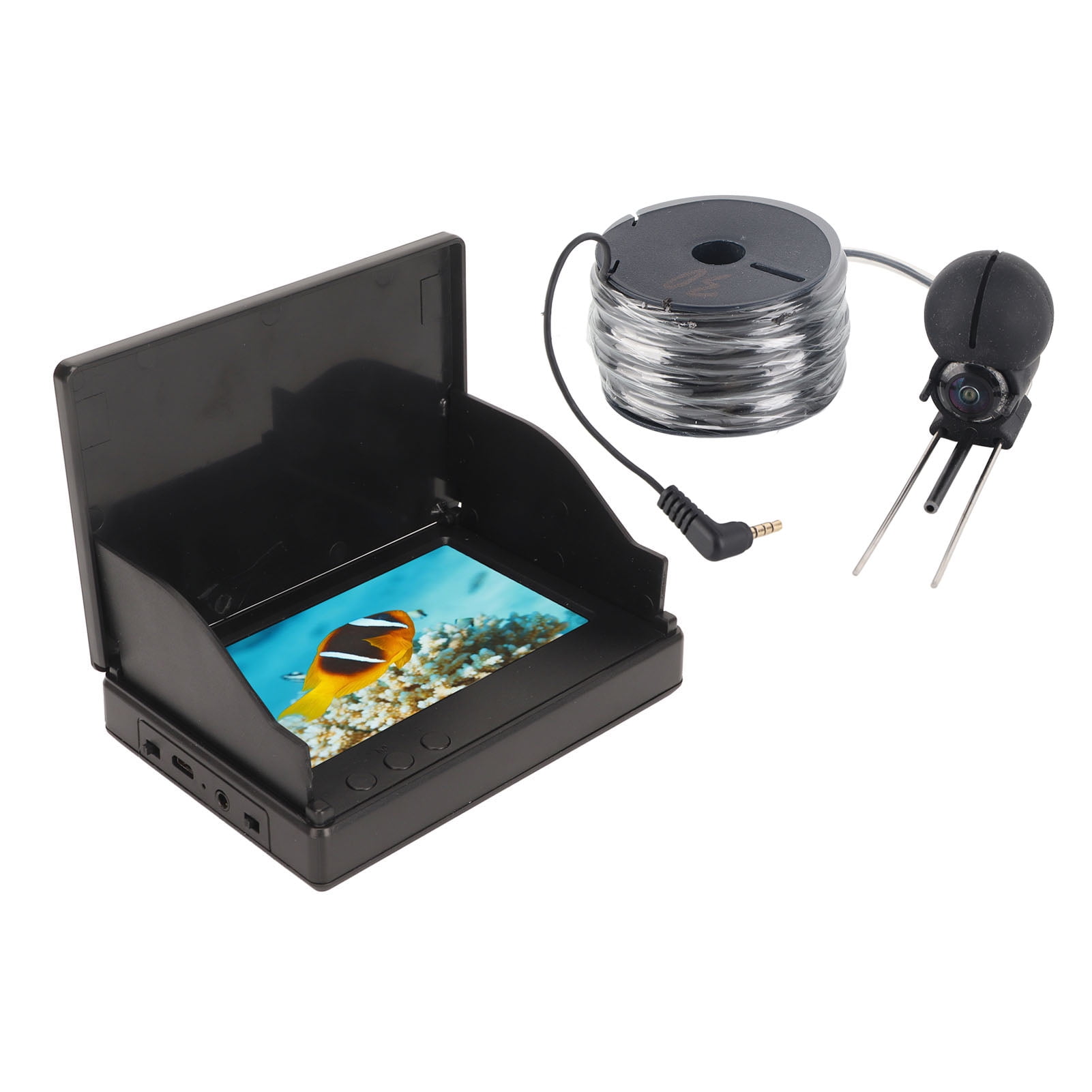 Les 8 Meilleurs Détecteurs De Poissons Portatifs (Avis Et