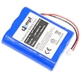 thumbnail image 3 of 2600mAh Battery for Altec Lansing IMW888 Super Lifejacket, IMW889 Jolt Speaker, 3 of 6