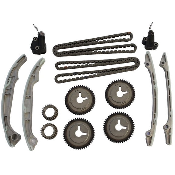 Engine Timing Chain Kit