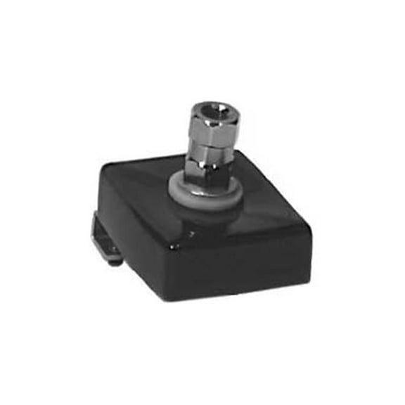 FIRESTIK - K74 NO HOLE TRUNK LIP MOUNT WITH K4 LUG TYPE STUD