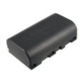thumbnail image 4 of Replacement Battery for JVC GR-D750AC,GR-D750EK,GR-D750EX,GR-D750U,GR-D750US,GR-D751,GR-D760,GR-D760EK,GR-D760EX,GR-D760US,GR-D770,GR-D770AC,GR-D770E,GR-D770EK,GR-D770EX,BN-VF808,BN-VF808U, 4 of 5