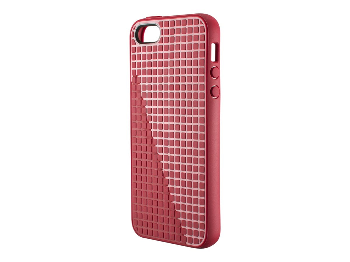 Speck PixelSkin HD Case for cell phone thermoplastic polyurethane