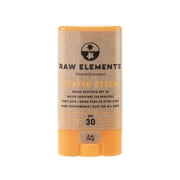 Tint Stick 30 by Raw Elements - .60 Ounces