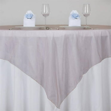 Efavormart 6FT Sage Green Premium Chiffon Table Runner for Party Dining ...