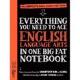 thumbnail image 1 of Everything You Need to Ace English Language Arts in One Big Fat Notebook The Complete Middle School Study Guide, 1 of 2