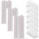 thumbnail image 1 of RENACLIPY 100Ud Clips Sujetadores Para Paneles Y Protectores En Restaurantes, 1 of 6