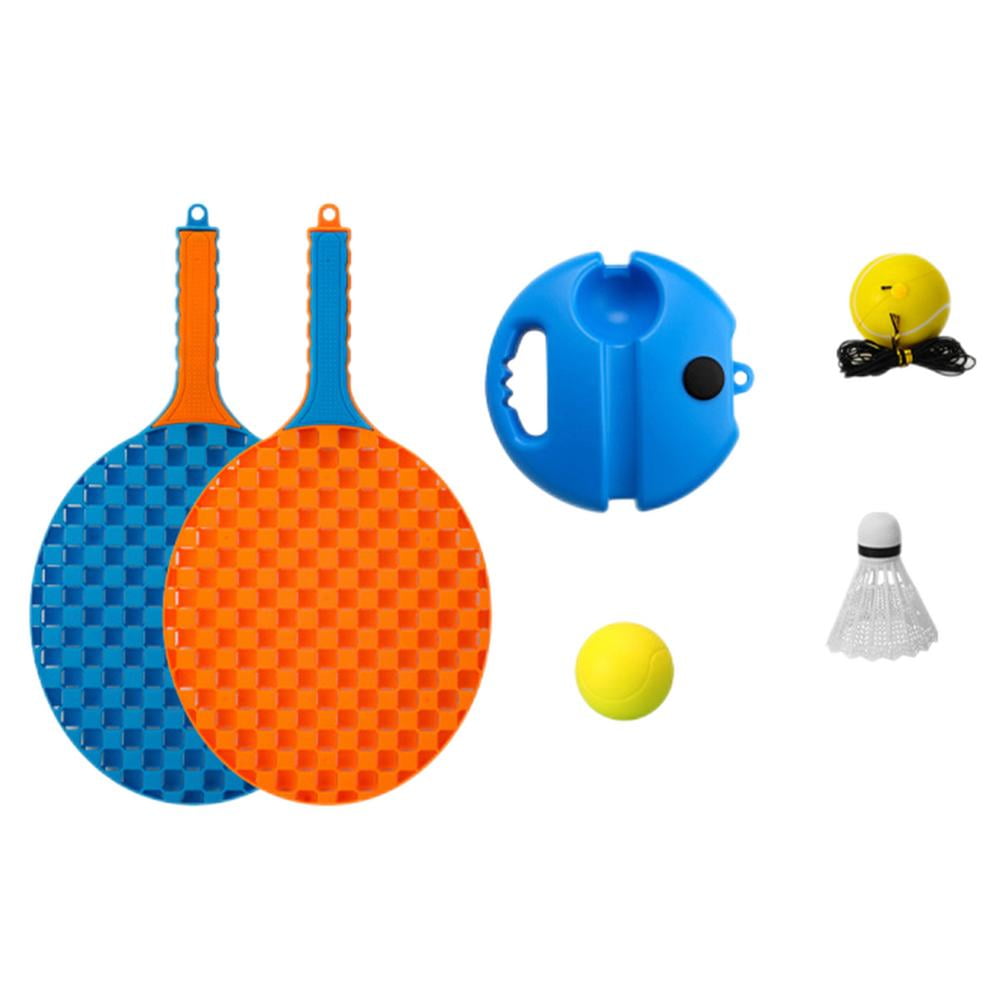 Famure Tennis Training KitTennis Rebound Practice Training Aid For