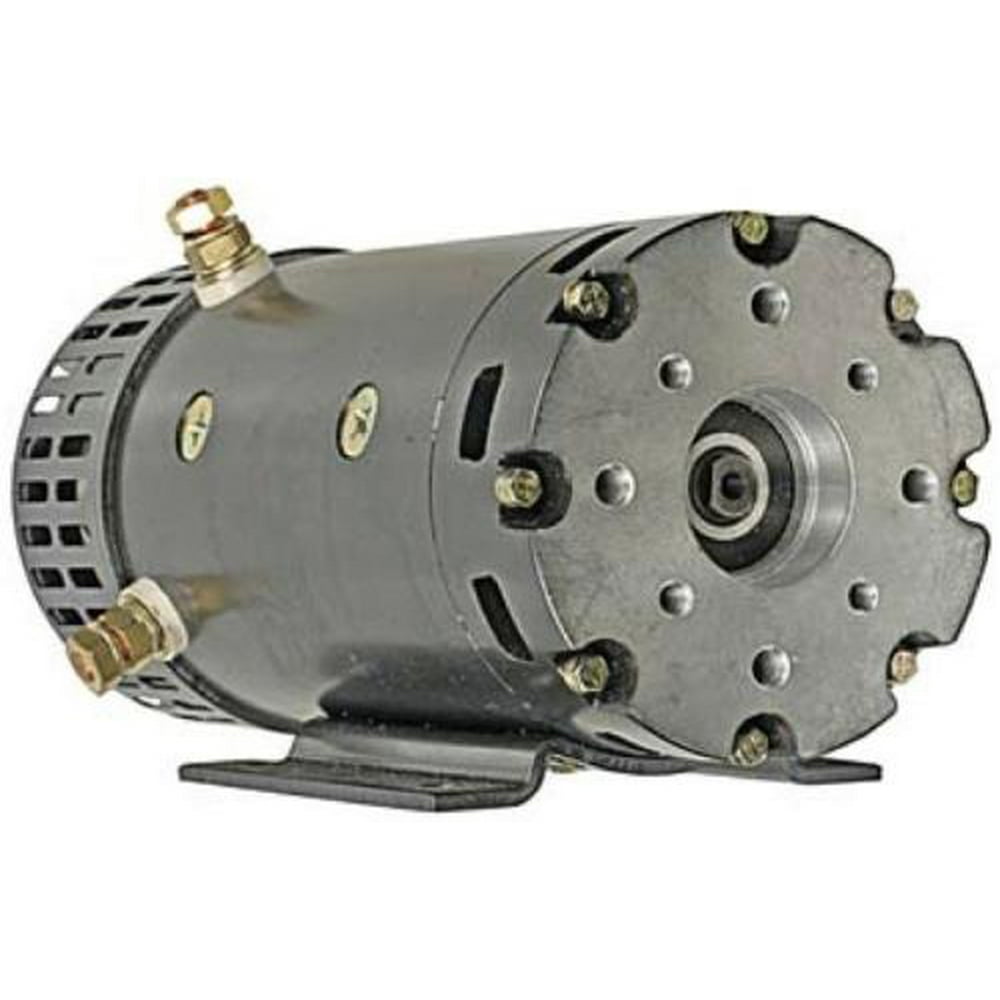 24 VOLT ELECTRIC MOTOR FITS JLG SCISSOR LIFT 1532E2 1932E2 2032E2