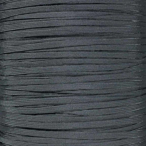 Paracord Planet Coreless 650 Paracord - Multiple Colors - Lengths of 10, 20, 25, 50, 100, 250, 300, 500 or 1000 feet