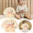 thumbnail image 1 of Hearth & Gear Manuka Rabbit Toy Soft And Cute Children's Toy This Is A That Brings Joy And Comfort To Children Of All Ages., 1 of 6