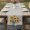 Yellow Gray, variant on Table Runner 72 Inches Long for Kitchen Dining, Yellow Sunflowers Dresser Scarf Farmhouse, Dining Table Decorations for Wedding/Parties, Spring Botanical Floral Vases Painting 14 x 72 In